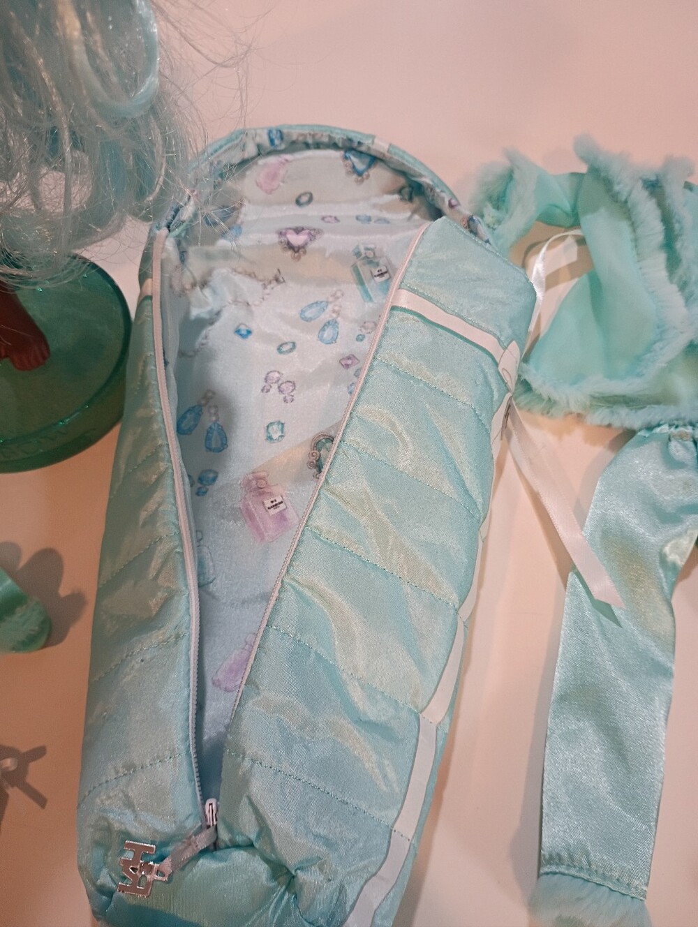 Rainbow High Slumber Party Doll - Picture 5 of 6